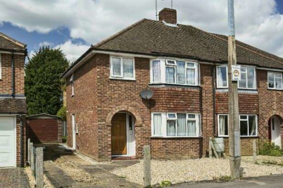 3 Bedroom Semi-Detac...